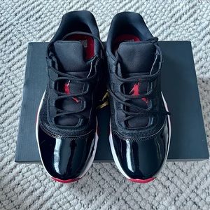 Air Jordan 11 CMFT Low Shoes